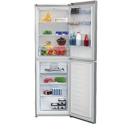 Kombinirani hladnjak Beko RCHE390K30XPN