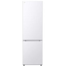 Kombinirani hladnjak LG GBV7280CSW (C) 203/ 60 cm, 387 lit, bijela
