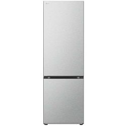 Kombinirani hladnjak LG GBV7280CMB (C) 203/ 60 cm, 384 lit, srebrna