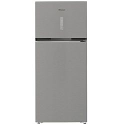 Kombinirani hladnjak Whirlpool WHD2 6553 X5E