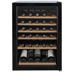 Hladnjak za vino Cavin WB49B Polar Collection