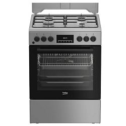 Plinski štednjak Beko FBM62320SDS