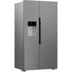 Kombinirani hladnjak Beko GN162341XBN Side By Side