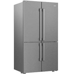 Kombinirani hladnjak Beko GN1406231XBN Multidoor