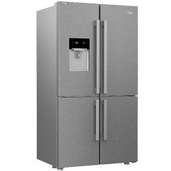 Kombinirani hladnjak Beko GN1426234ZDXN Multidoor