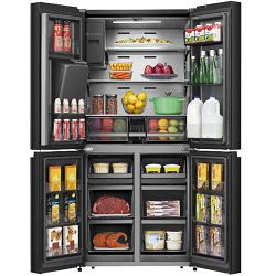 Kombinirani hladnjak Hisense RQ760N4SBFE Multidoor