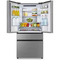Kombinirani hladnjak Gorenje NRM818EUX NoFrost Plus