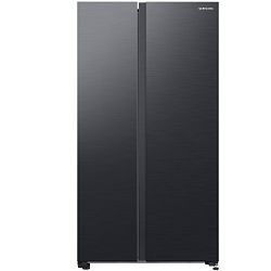 Kombinirani hladnjak Samsung RS62DG5003B1EO (E) Black DOI Side By Side