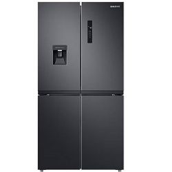 Kombinirani hladnjak Samsung RF48A401EB4/EO Side By Side