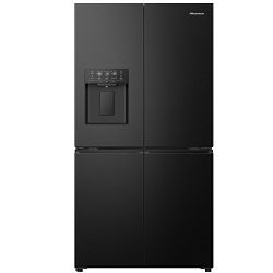 Kombinirani hladnjak Hisense RQ5P470SYFD Multidoor