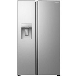 Kombinirani hladnjak Hisense RS5P528STIE