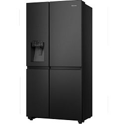 Kombinirani hladnjak Hisense RS818N4IFD