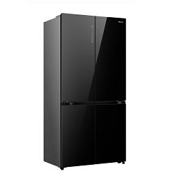 Kombinirani hladnjak Hisense RQ768N4GBE Multidoor