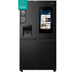 Kombinirani hladnjak Hisense RRS9P628GPFE Side by Side