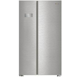 Kombinirani hladnjak Whirlpool WHG2 6592 X4E Side By Side