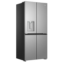 Kombinirani hladnjak Haier HCW58S18DHMM Rise