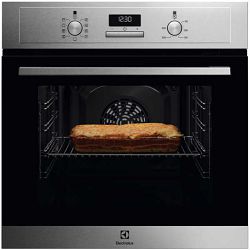 Pećnica Electrolux EOD3H40BX SteamBake
