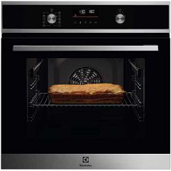 Pećnica Electrolux EOF6P76BX SurroundCook