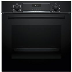 Pećnica Bosch HBG537EB4 Air Fry