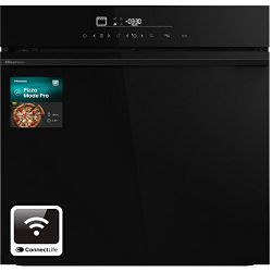 Pećnica Hisense HO66F8 PizzaChef