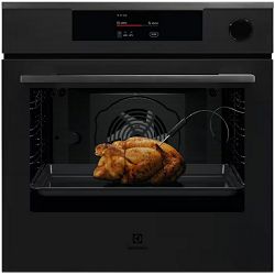 Pećnica Electrolux KOCAP3XT MealAssist