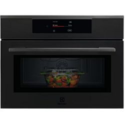 Pećnica Electrolux KVM9E2XT MealAssist kompaktna