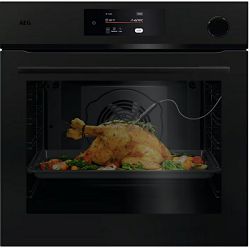 Pećnica AEG NBR7P731ST MealAssist