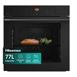 Pećnica Hisense BFS615S8B