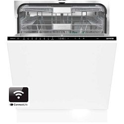 Perilica posuđa ugradbena Gorenje GV693C61AD