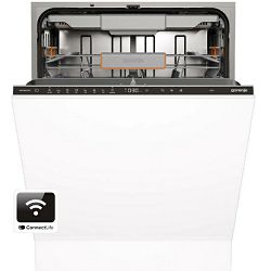 Perilica posuđa ugradbena Gorenje GV673B65 WiFi
