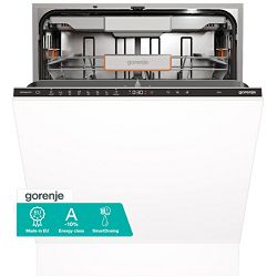 Perilica posuđa ugradbena Gorenje GV693A65AD