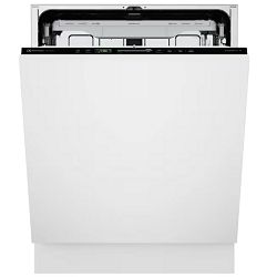 Perilica posuđa ugradbena Electrolux E82LX520T ComfortLift