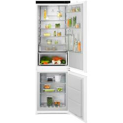 Kombinirani hladnjak ugradbeni Electrolux ENA7CE18S1 No Frost