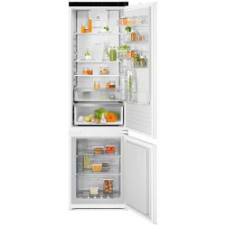 Kombinirani hladnjak ugradbeni Electrolux ENA7CE19S No Frost