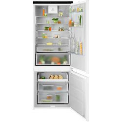 Kombinirani hladnjak ugradbeni Electrolux ENA7TE75S No Frost 70 cm