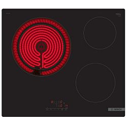 Električna ploča Bosch PKK611BB2E