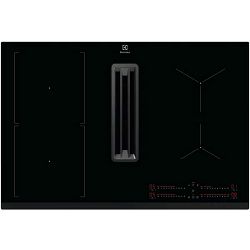 Električna ploča Electrolux KCC83443 s integriranom napom