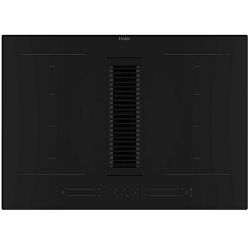 Električna ploča Haier HAIH82MTMCE indukcija s integriranom napom