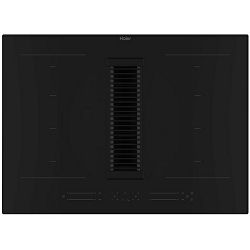 Električna ploča Haier HAIH82MTMCF indukcija s integriranom napom