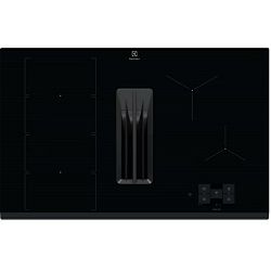 Električna ploča Electrolux ECC8549 indukcija s integriranom napom