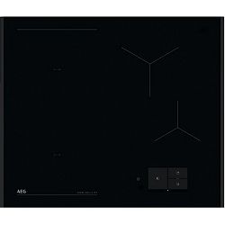 Električna ploča AEG NIH64B30AB SenseBoil+Fry indukcija
