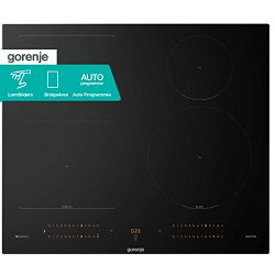 Električna ploča Hisense HI6433BCWF indukcija