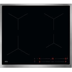 Električna ploča AEG TO64IA0FXB indukcija