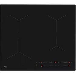Električna ploča AEG TO64IA0AIT SaphirMatt indukcija