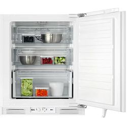 Ledenica ugradbena AEG OAB7N82EF NoFrost