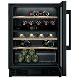 Hladnjak za vino ugradbeni Bosch KUW21AHG0