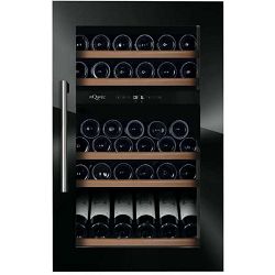 Hladnjak za vino ugradbeni mQuvée WineKeeper 49D WKD49FGB