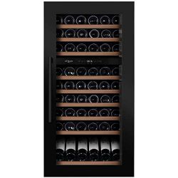 Hladnjak za vino ugradbeni mQuvée WineKeeper 70D WKD70AB