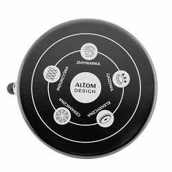 Altom Design čajnik Izydor 2,5l 0205001126
