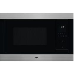 Mikrovalna pećnica ugradbena AEG TMS5G25IEM